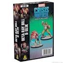 Marvel Crisis Protocol: Beta Ray Bill & Ulik cp130en